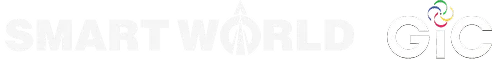 Smartworld GIC Manesar Logo